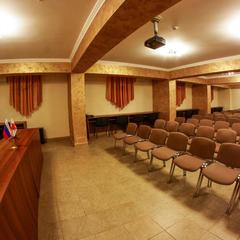 Отель Green Hosta, Хоста, Краснодарский край