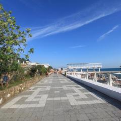 Отель Бриз, Хоста, Краснодарский край