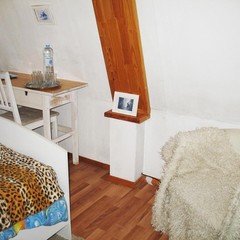 Загородный клуб Гуд лайф, Хороброво (Костромская область), Костромская область