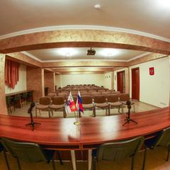 Отель Green Hosta, Хоста, Краснодарский край