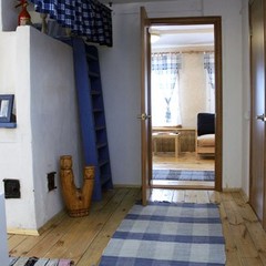 Загородный клуб Гуд лайф, Хороброво (Костромская область), Костромская область