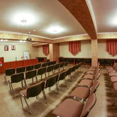 Отель Green Hosta, Хоста, Краснодарский край