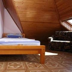 Отель Бриз, Хоста, Краснодарский край