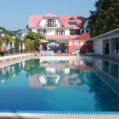 Отель Бриз, Хоста, Краснодарский край