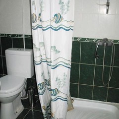 Загородный клуб Гуд лайф, Хороброво (Костромская область), Костромская область