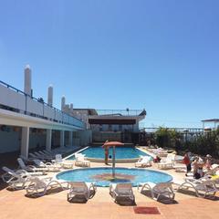 Отель Бриз, Хоста, Краснодарский край