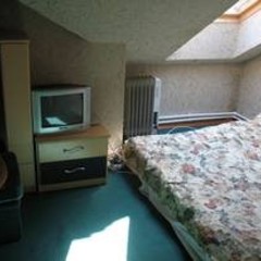 Загородный клуб Гуд лайф, Хороброво (Костромская область), Костромская область