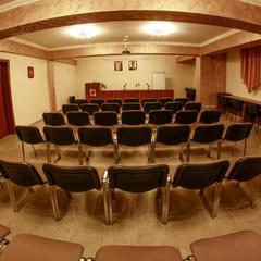 Отель Green Hosta, Хоста, Краснодарский край