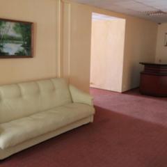 Отель Бриз, Хоста, Краснодарский край