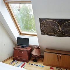 Загородный клуб Гуд лайф, Хороброво (Костромская область), Костромская область