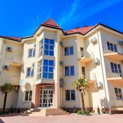 Гостевой дом-музей Лотос, Хоста, Краснодарский край