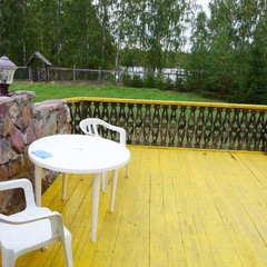 Загородный клуб Гуд лайф, Хороброво (Костромская область), Костромская область