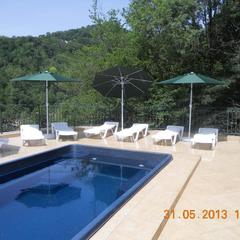 Гостевой дом Торнау, Хоста, Краснодарский край