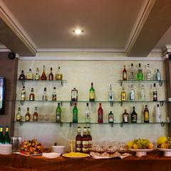 Отель Green Hosta, Хоста, Краснодарский край