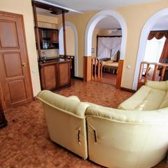 Отель Бриз, Хоста, Краснодарский край