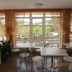 Гостевой дом Торнау, Хоста, Краснодарский край