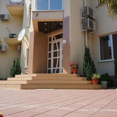 Гостевой дом-музей Лотос, Хоста, Краснодарский край