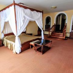 Отель Бриз, Хоста, Краснодарский край