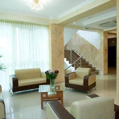 Отель Green Hosta, Хоста, Краснодарский край