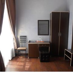 Гостевой дом Торнау, Хоста, Краснодарский край