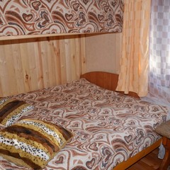 Загородный клуб Гуд лайф, Хороброво (Костромская область), Костромская область