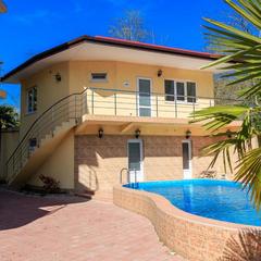 Гостевой дом-музей Лотос, Хоста, Краснодарский край