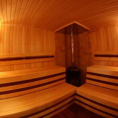 Отель Green Hosta, Хоста, Краснодарский край