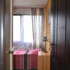 Загородный клуб Гуд лайф, Хороброво (Костромская область), Костромская область