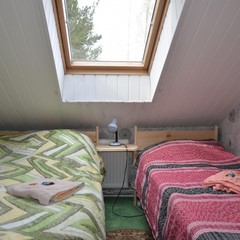 Загородный клуб Гуд лайф, Хороброво (Костромская область), Костромская область