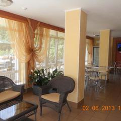 Гостевой дом Торнау, Хоста, Краснодарский край