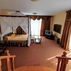 Отель Бриз, Хоста, Краснодарский край