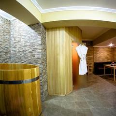 Отель Green Hosta, Хоста, Краснодарский край