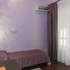 Гостевой дом Торнау, Хоста, Краснодарский край