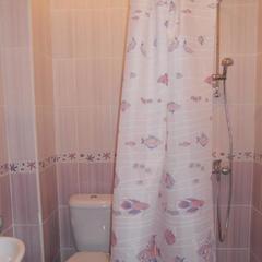 Гостевой дом Торнау, Хоста, Краснодарский край