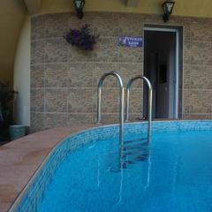 Гостевой дом-музей Лотос, Хоста, Краснодарский край