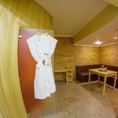 Отель Green Hosta, Хоста, Краснодарский край