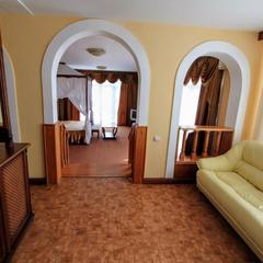 Отель Бриз, Хоста, Краснодарский край