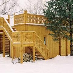 Загородный клуб Гуд лайф, Хороброво (Костромская область), Костромская область