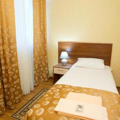 Отель Green Hosta, Хоста, Краснодарский край