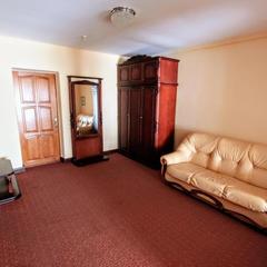 Отель Бриз, Хоста, Краснодарский край