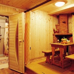 Загородный клуб Гуд лайф, Хороброво (Костромская область), Костромская область