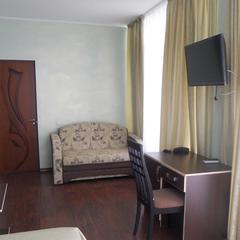 Гостевой дом Торнау, Хоста, Краснодарский край