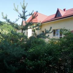 Гостевой дом-музей Лотос, Хоста, Краснодарский край