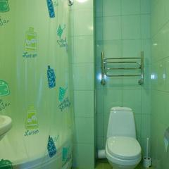 Отель Green Hosta, Хоста, Краснодарский край