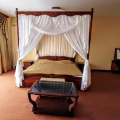 Отель Бриз, Хоста, Краснодарский край