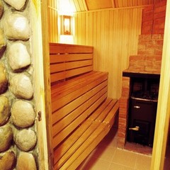 Загородный клуб Гуд лайф, Хороброво (Костромская область), Костромская область