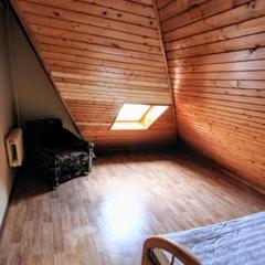 Отель Бриз, Хоста, Краснодарский край