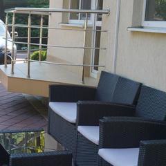 Гостевой дом-музей Лотос, Хоста, Краснодарский край