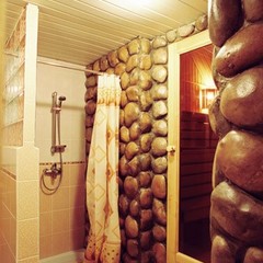 Загородный клуб Гуд лайф, Хороброво (Костромская область), Костромская область