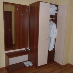 Отель Green Hosta, Хоста, Краснодарский край